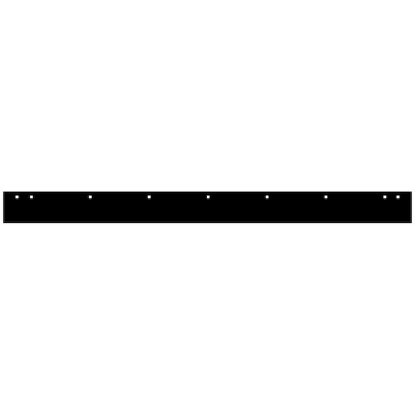 Aftermarket CUTTING EDGE 12 X 6 X 96 IN HIGH CARBON STEELREPLACES FISHER 5533 1301305 - main